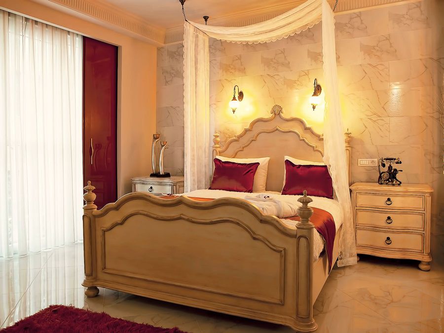 Selection Suites Estambul Habitación foto