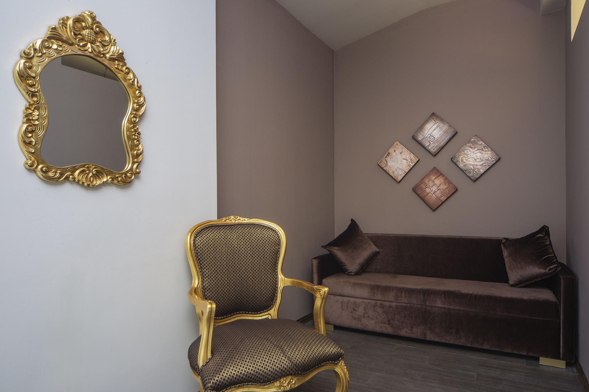 Selection Suites Estambul Exterior foto
