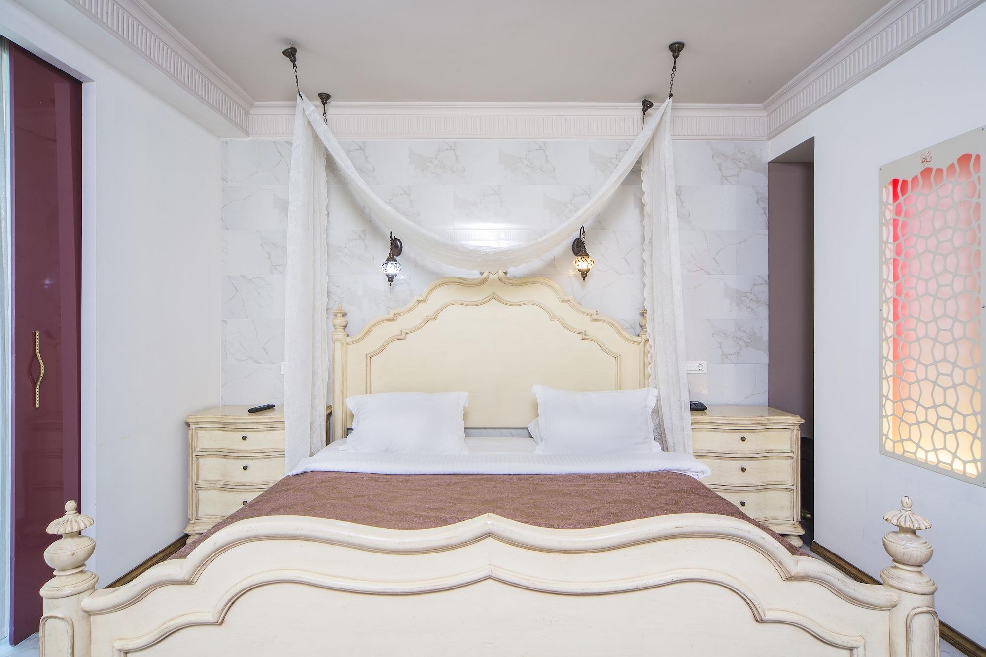 Selection Suites Estambul Exterior foto