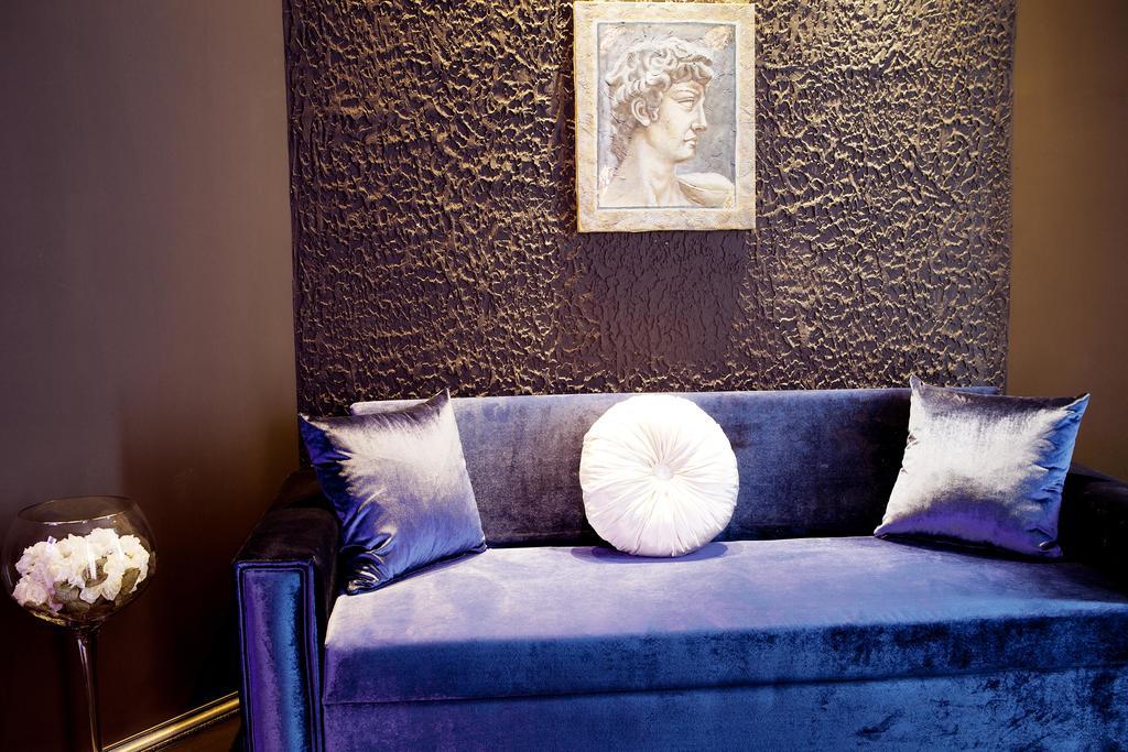 Selection Suites Estambul Exterior foto