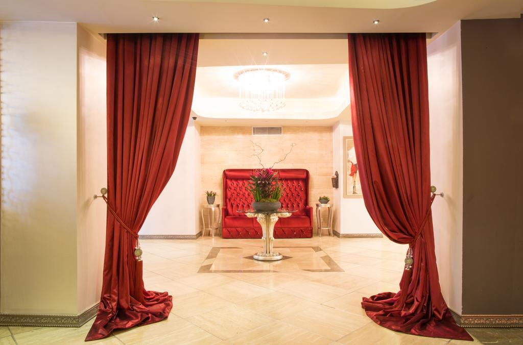 Selection Suites Estambul Exterior foto
