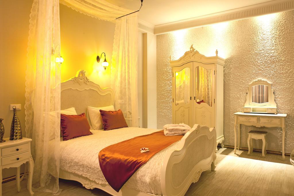 Selection Suites Estambul Exterior foto